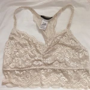 Maurices bralette